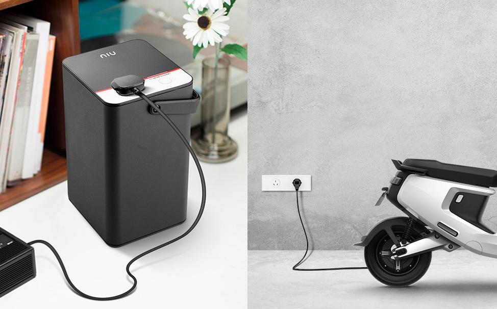 小牛原装48v16安锂电池多少钱,小牛48v60a锂电池能跑多快