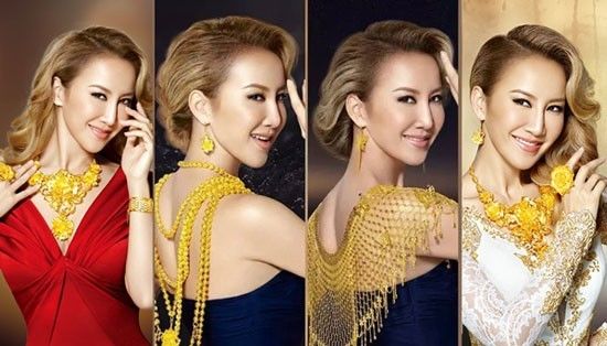 为什么没有千足金了,国家取消了千足金和万足金了吗