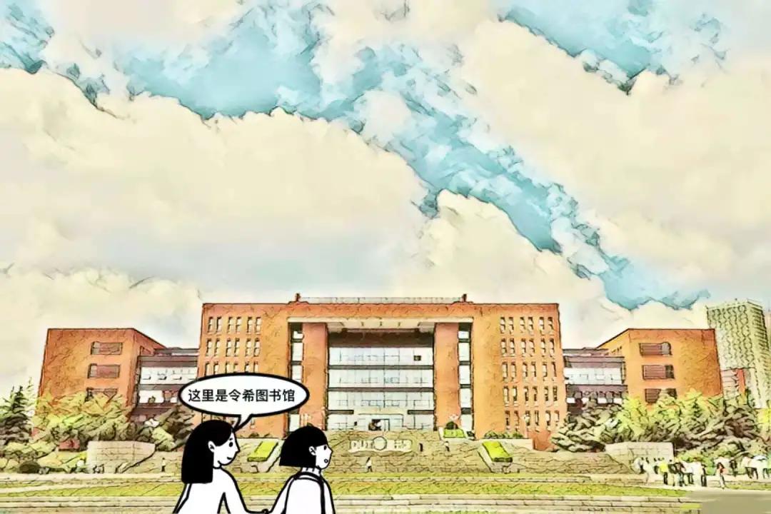 恭喜考生考入大连理工文案,寒门学子考上大连理工