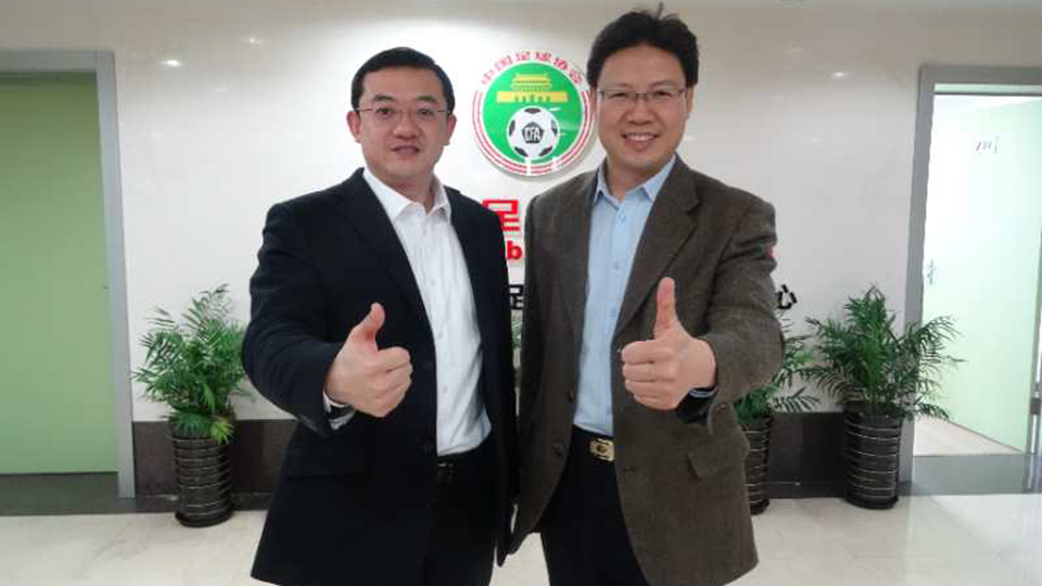 从陈晓波回归长安，看长安汽车的向上之道