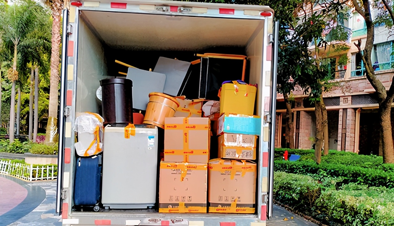 长途搬家打包什么,长途搬家如何打包搬运