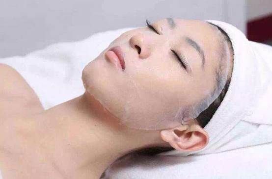 康美药业燕窝面膜,康美新面膜