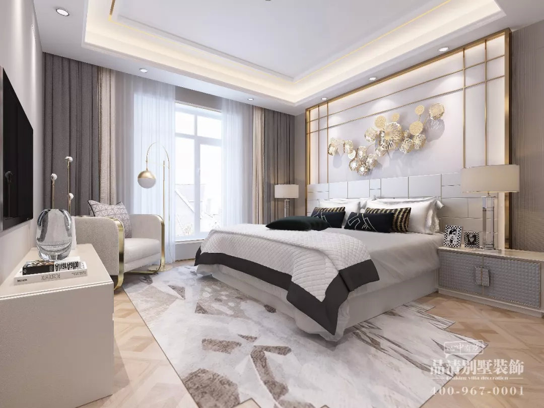 常州中式别墅装修风格图片,常州别墅装修装潢风格有哪些