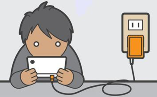 手机一玩游戏就发热?教你3个散热小妙招,再也不用担心手机发烫