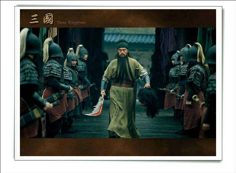 谁是英雄精彩片段,谁是英雄粤语版