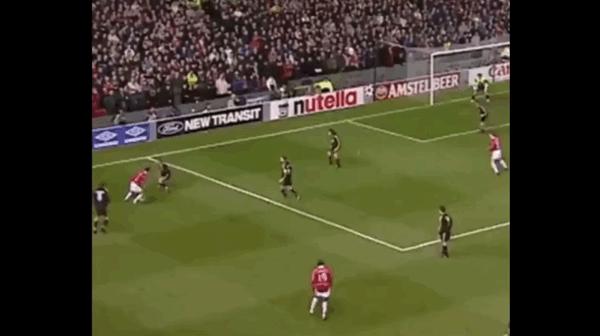 价值一亿英镑的球贝克汉姆,足坛一亿欧元球员一共有哪些