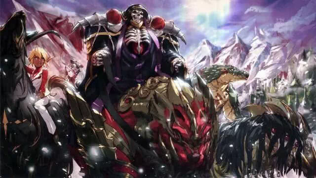 b站最火的三部动漫,b站十大催人泪下的动漫