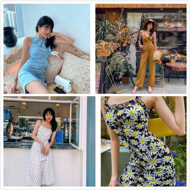 法式小众高级感店铺平价,小众又高级的平价店铺