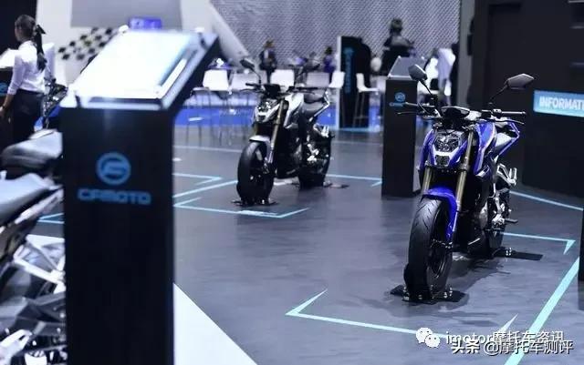 国际摩托车展览会门票,摩托车展览会10大