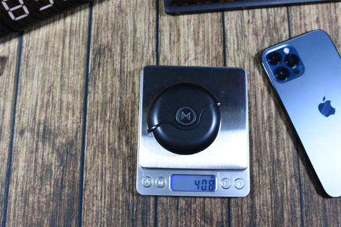 可以当指尖陀螺的蓝牙耳机,可以唱歌的指尖陀螺