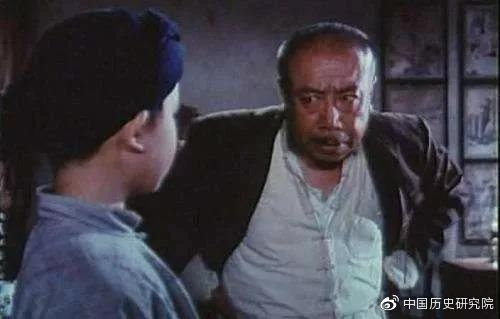 “我胡汉三又回来了！”——还乡团到底是个什么货色？