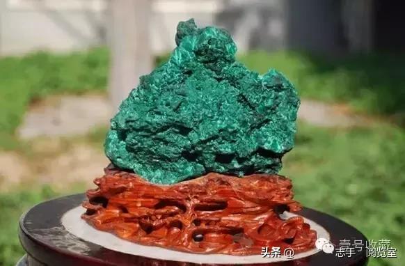 大开眼界100余种珍稀宝玉石合集,中国各省珍稀宝玉石分布地图