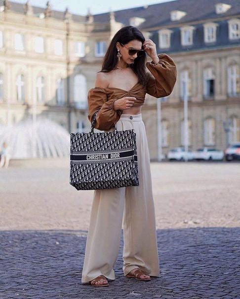 小仙女别误入雷区，背这几种包包，小心掉价又被取笑