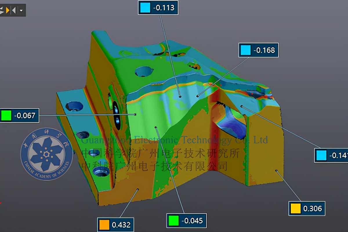 佛山三维轴类尺寸测量仪设备,佛山三维轴类尺寸测量仪报价