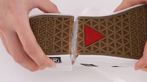 vans帆布鞋为什么好,公认脚感最好的帆布鞋vans