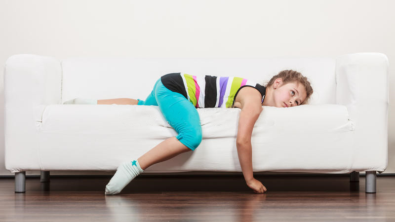 孩子没有竞争意识该怎么办,孩子没有竞争意识怎么教育