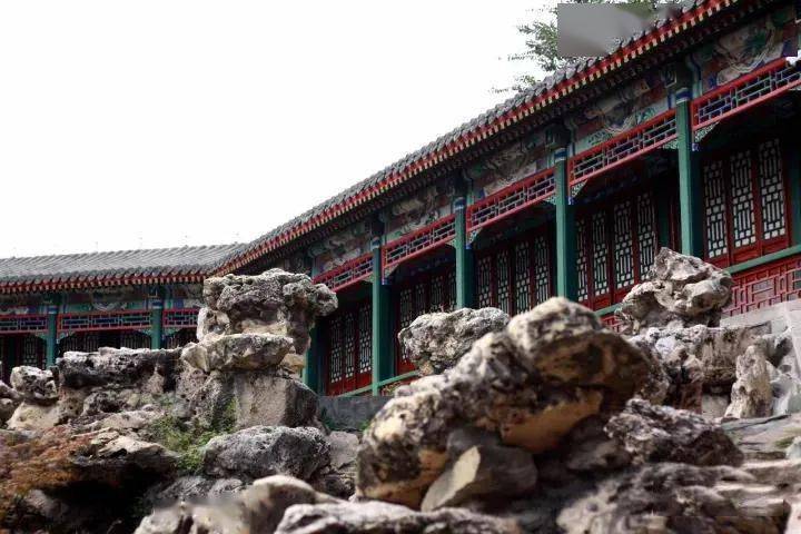 以画意造园——明代《园冶》选石、造园经验谈