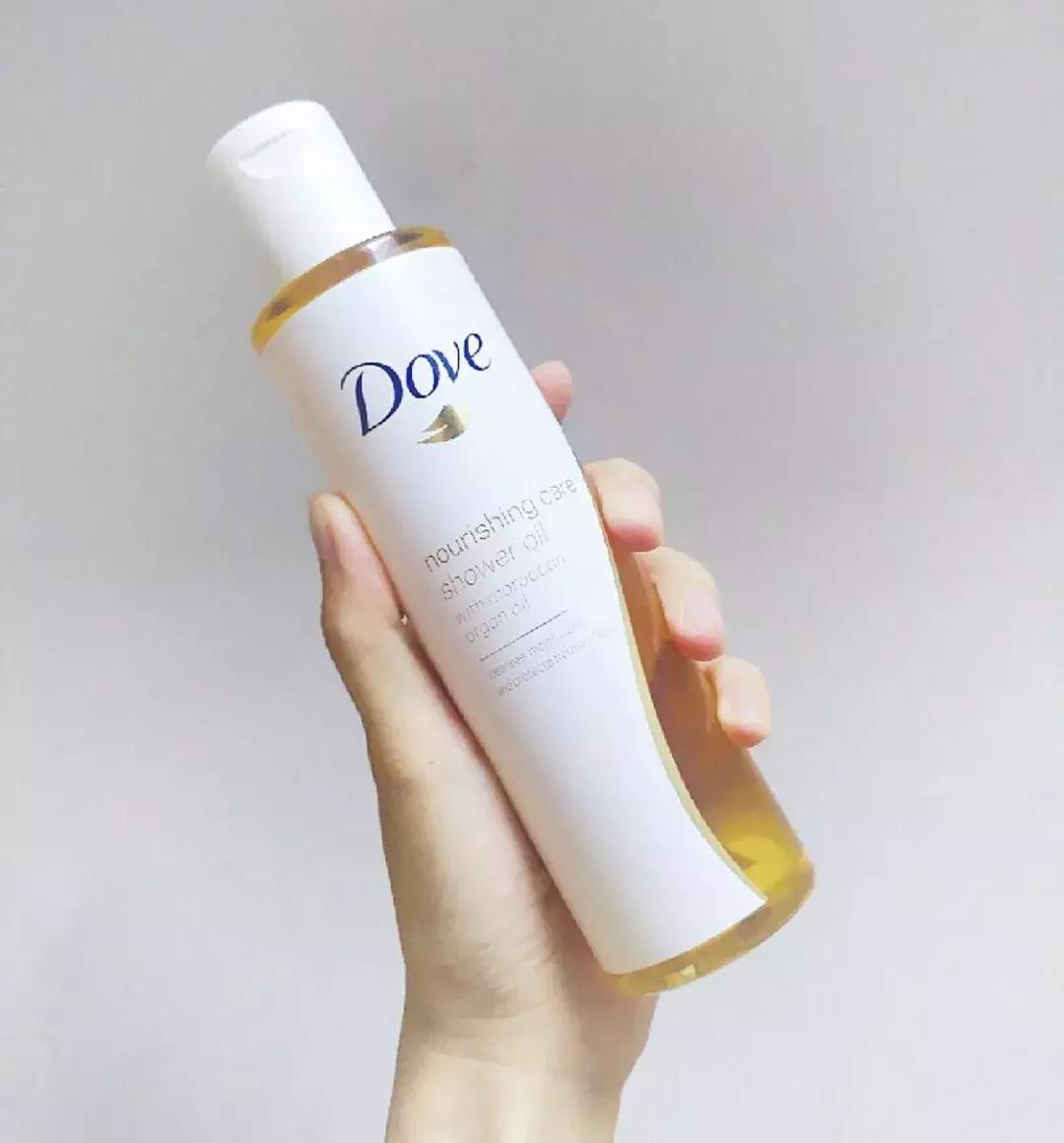 欧阳娜娜沐浴油,买了欧阳娜娜的产品