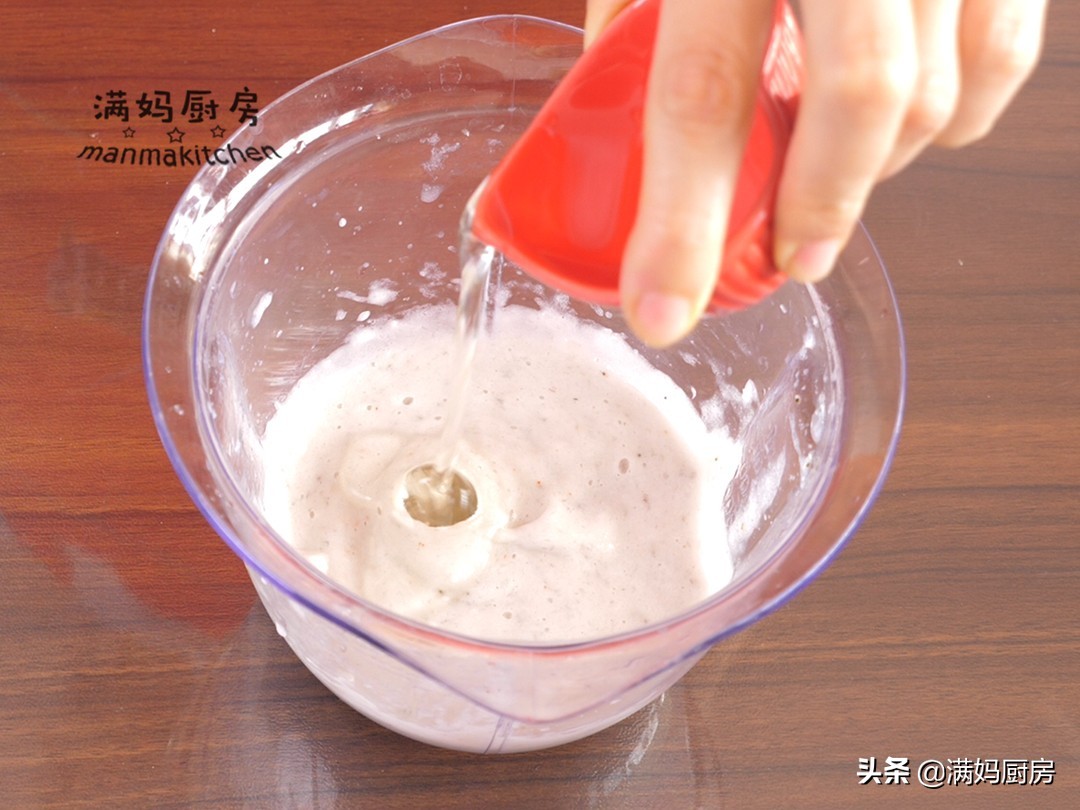 虾条无添加剂,自制的虾条外皮酥里面软可以吃吗