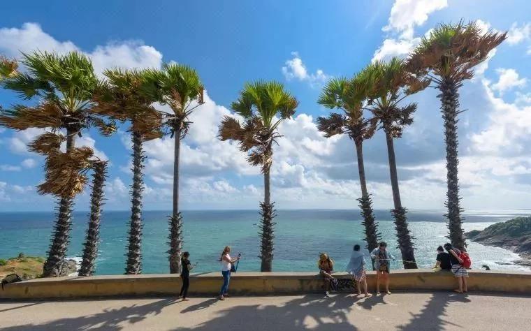 普吉岛自由行美食全攻略,普吉岛旅游攻略美食