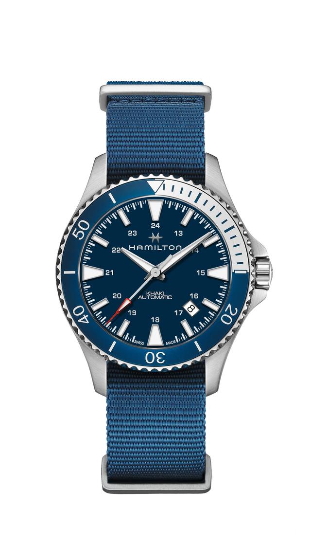 汉米尔顿和美度哪个更好,美度和汉米尔顿哪个值得入手