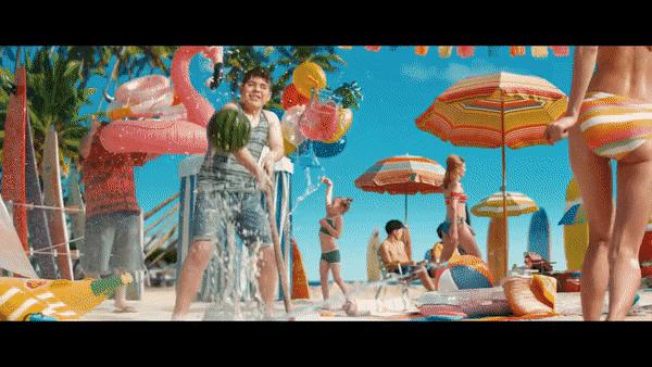 夏季必备渔夫帽防晒防紫外线,夏天必须要有遮阳帽