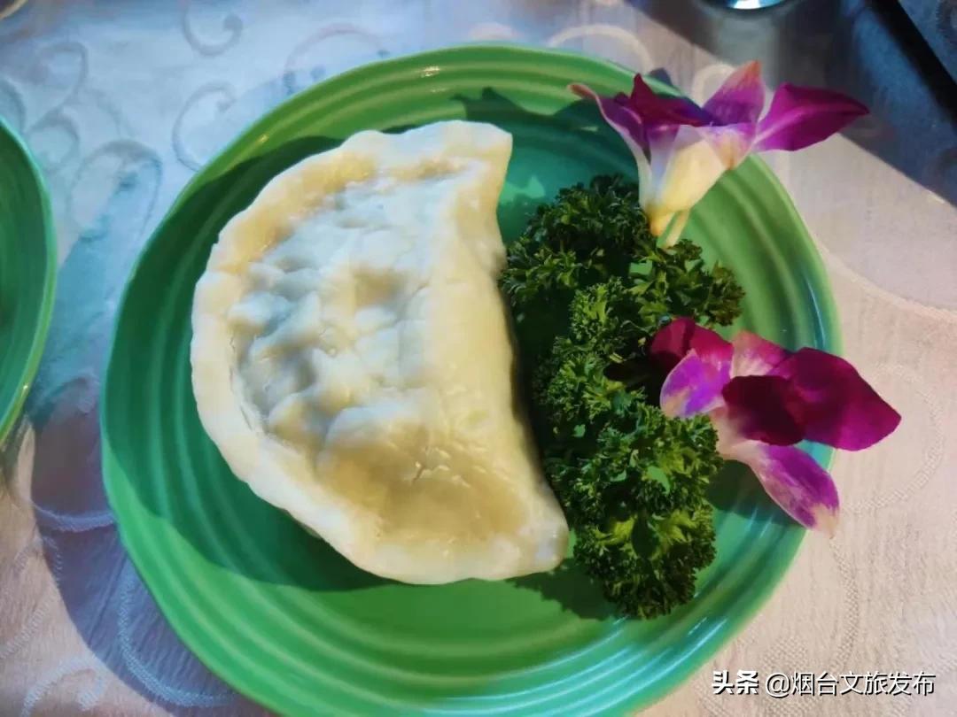 冬天蓬莱好吃的,鲜美蓬莱