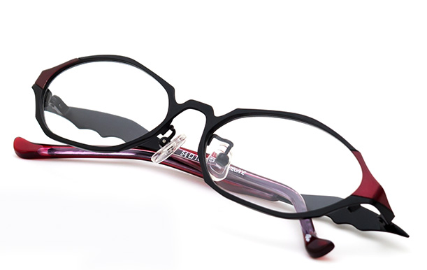 匠心独具的强劲周边–东方Megane系列（东方眼镜娘）-上