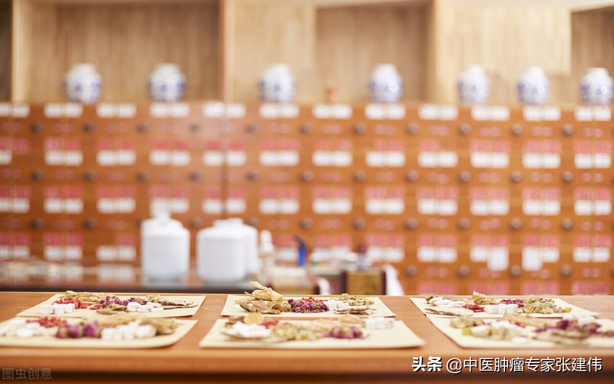 中药是不是越浓越好,中药熬出来味不浓