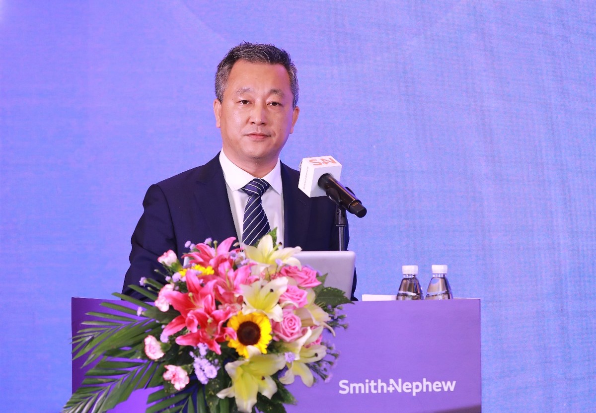 重视慢性伤口管理，借力敷料提升防治质量——“慢伤管理高峰论坛暨爱立敷Life全国上市会”在南通市圆满举行