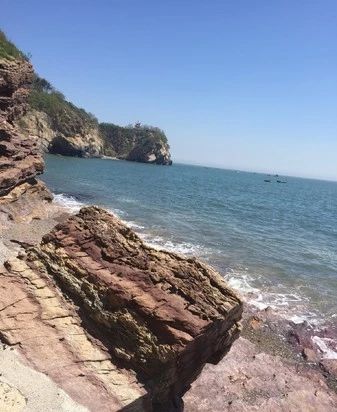 从南到北看祖国,从南到北看尽大好河山