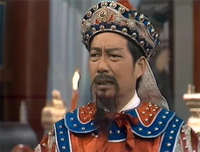 83版射雕已经去世的10位演员,83版射雕英雄传已离世的演员