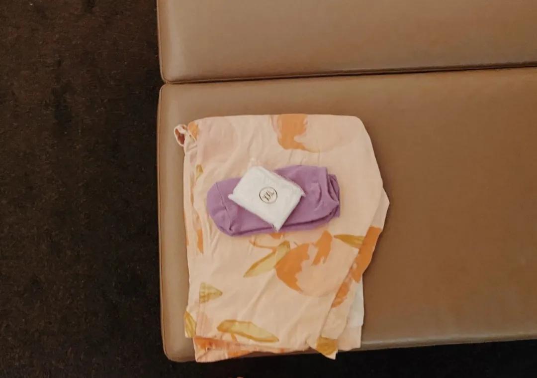 又搓澡去了，看看最贵澡堂的亲弟弟长啥样