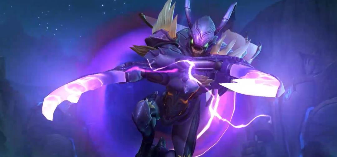 lol外服有晋级赛吗,lol手游开服以来更新了哪些英雄了