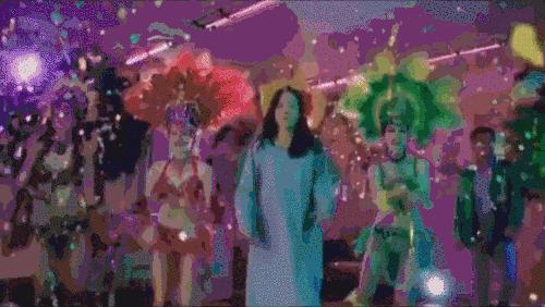 水果姐为什么被骂,卡迪碧孕照