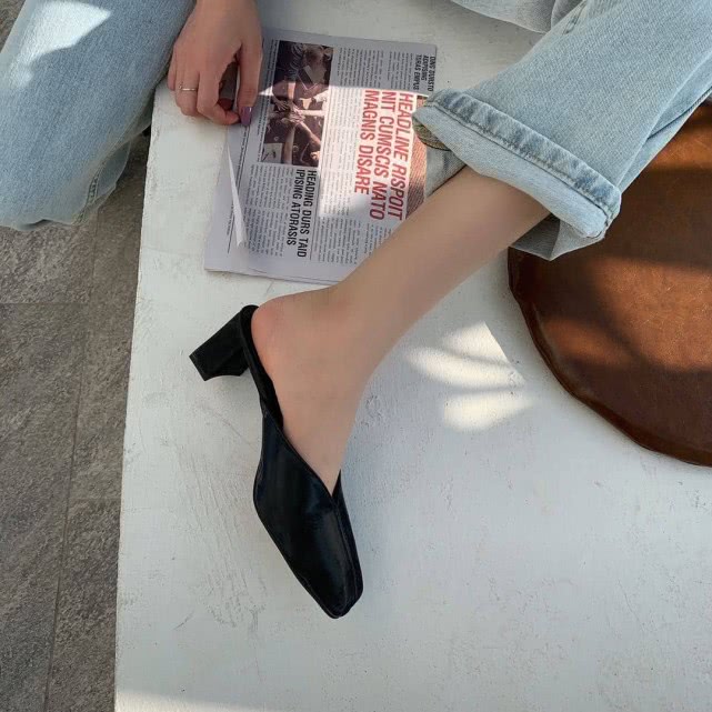 如何轻松驾驭高跟鞋,驾驭高跟鞋和平底鞋的视频