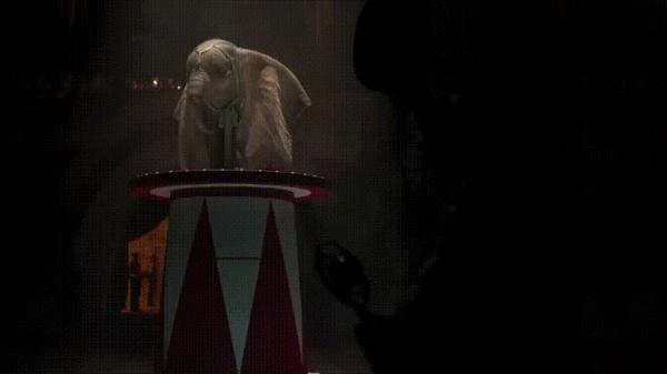 谁喜欢小飞象,谁还记得以前的小飞象