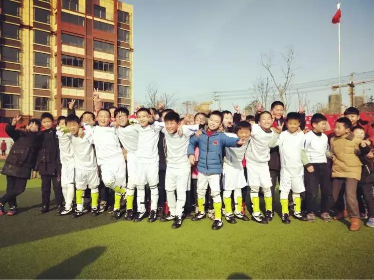 汇文中学足球联赛,六安汇文学校第五届足球运动会