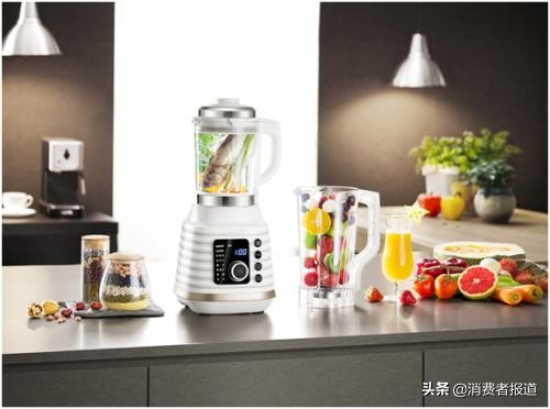 榨汁机破壁机原汁机什么区别,榨汁机原汁机破壁机哪个好