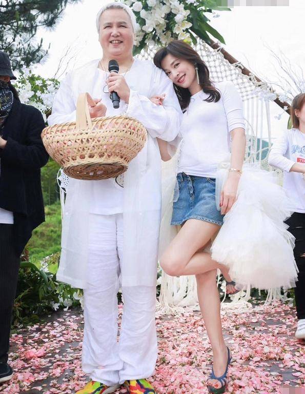 张庭林瑞阳情感视频,张庭被骂第三者视频