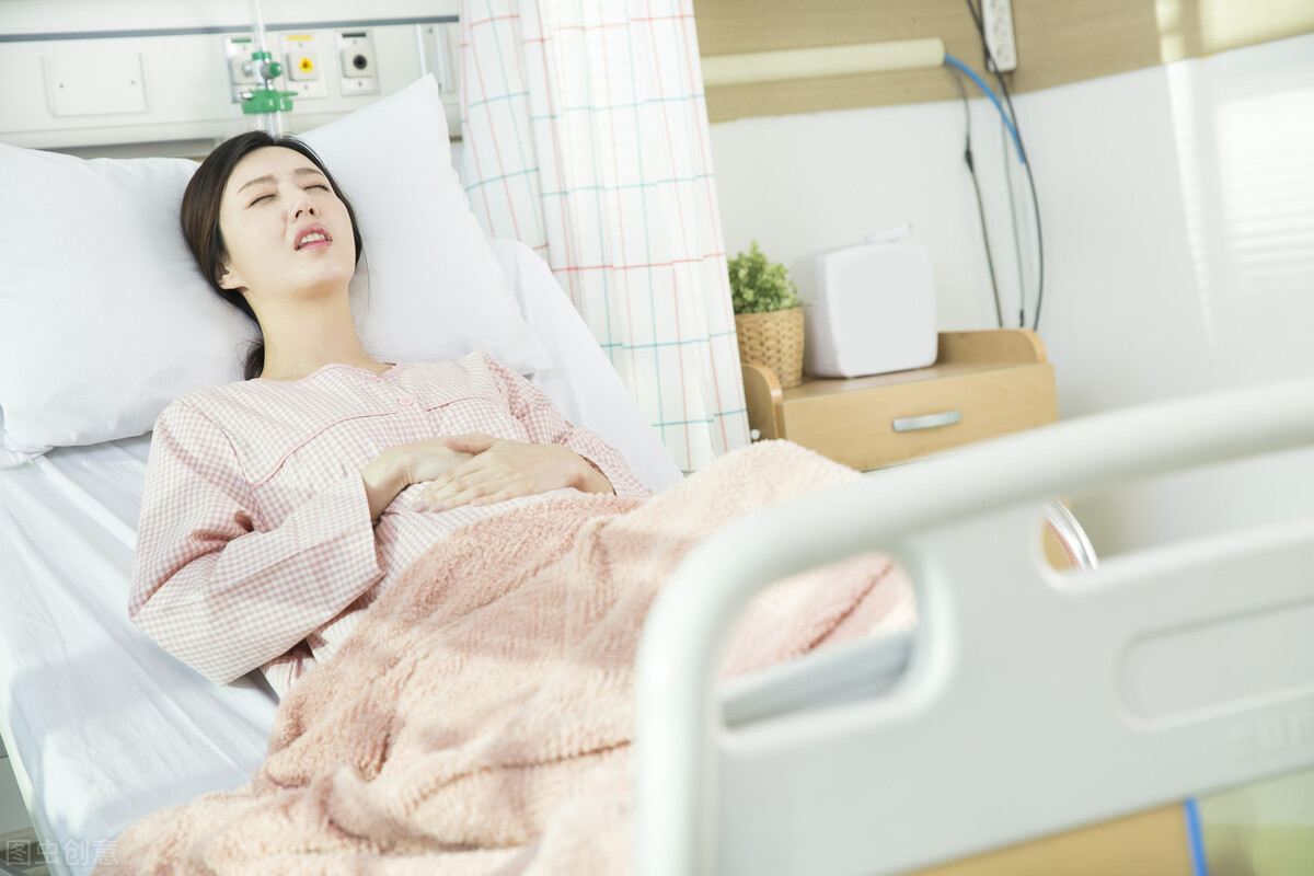 无端端得了阴道炎?淡定,可能犯了这6个错