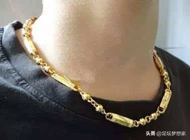 盘点中国足坛史上「十大肮脏丑闻」,金项链的手段*兽禽**不如