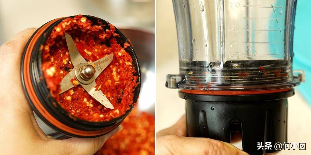 破壁机硬核评测，BlendtecVSVitamix，你想知道的都在这里