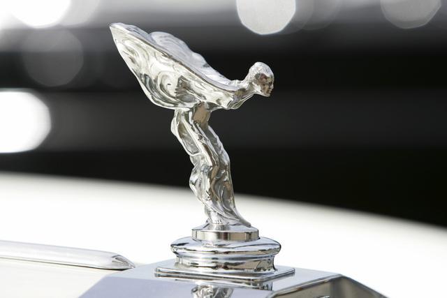 中国最漂亮的车标,中国十大有名车标