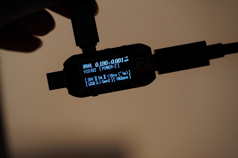 辨别苹果充电器快充,什么设备能测试苹果充电器的真假