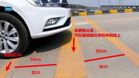 科目二坡道熄火后要怎么操作,科目二练坡道没有方向感怎么办