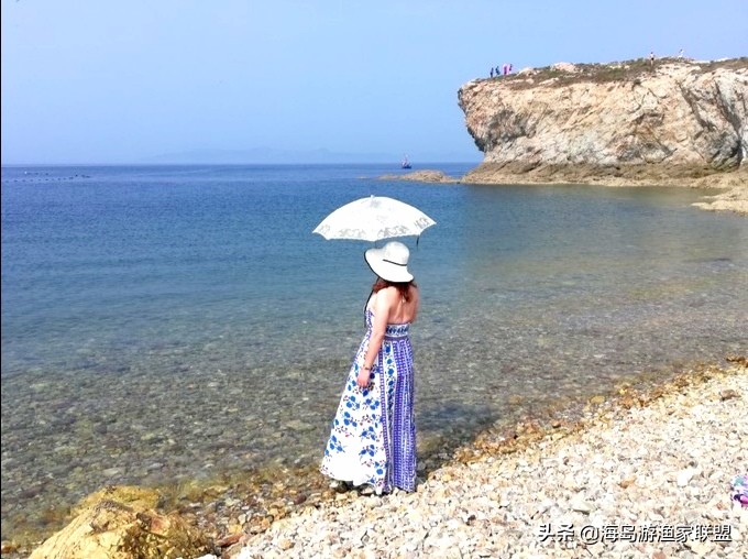 长海带孩子三日游攻略,长海县海岛游推荐格仙岛老七渔家
