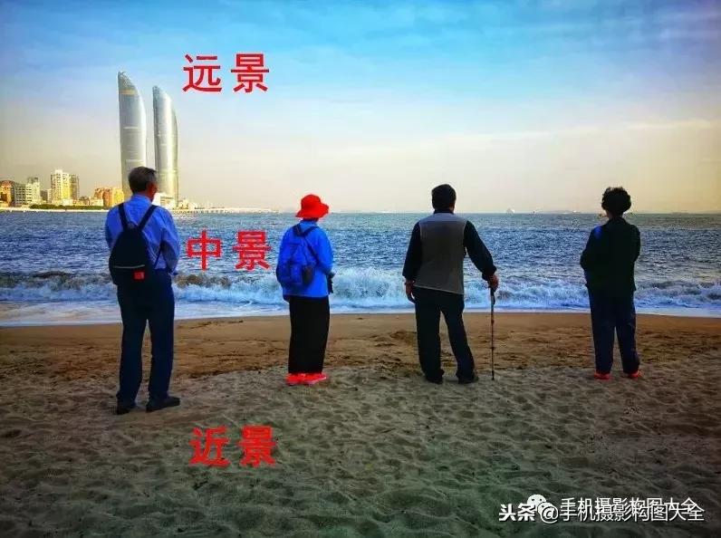 补脑！云彩拍摄还能这么玩？一定是我打开的方式不对……
