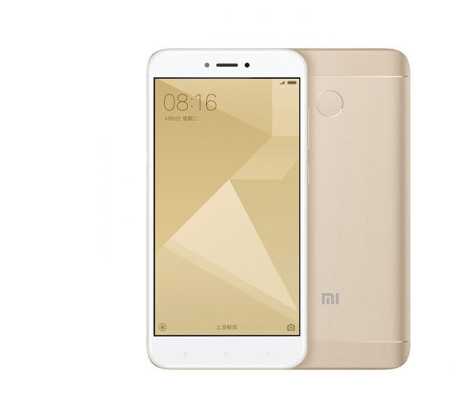 小米红米note4x对比红米4x,红米note4x与小米4哪个性能好