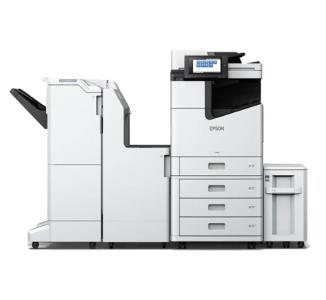 原厂连供还用换墨盒吗,原厂连供喷墨机